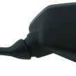 Load image into Gallery viewer, BikeMaster 09-12 Kawasaki ZX600 Ninja ZX-6R Mirror Left - Black