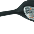 Load image into Gallery viewer, BikeMaster 09-16 Suzuki GSX-R1000 Mirror Left - Black