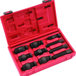 Load image into Gallery viewer, BikeMaster 10 Piece Flywheel Puller Driver Set