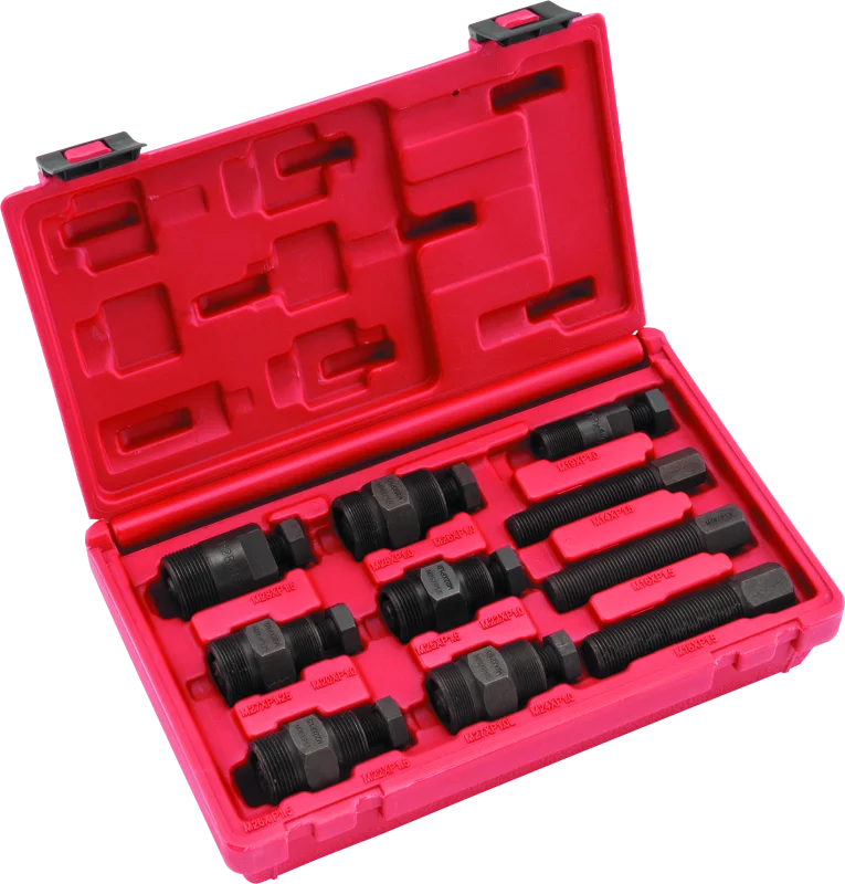BikeMaster 10 Piece Flywheel Puller Driver Set