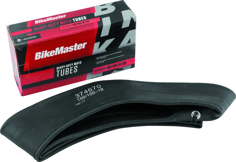 BikeMaster 100/100-18 TR6 Tube Heavy Duty