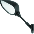 Load image into Gallery viewer, BikeMaster 11-13 Yamaha FZ8 Mirror Left - Black