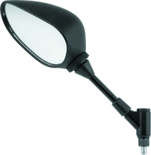 Load image into Gallery viewer, BikeMaster 11-13 Yamaha FZ8 Mirror Left - Black