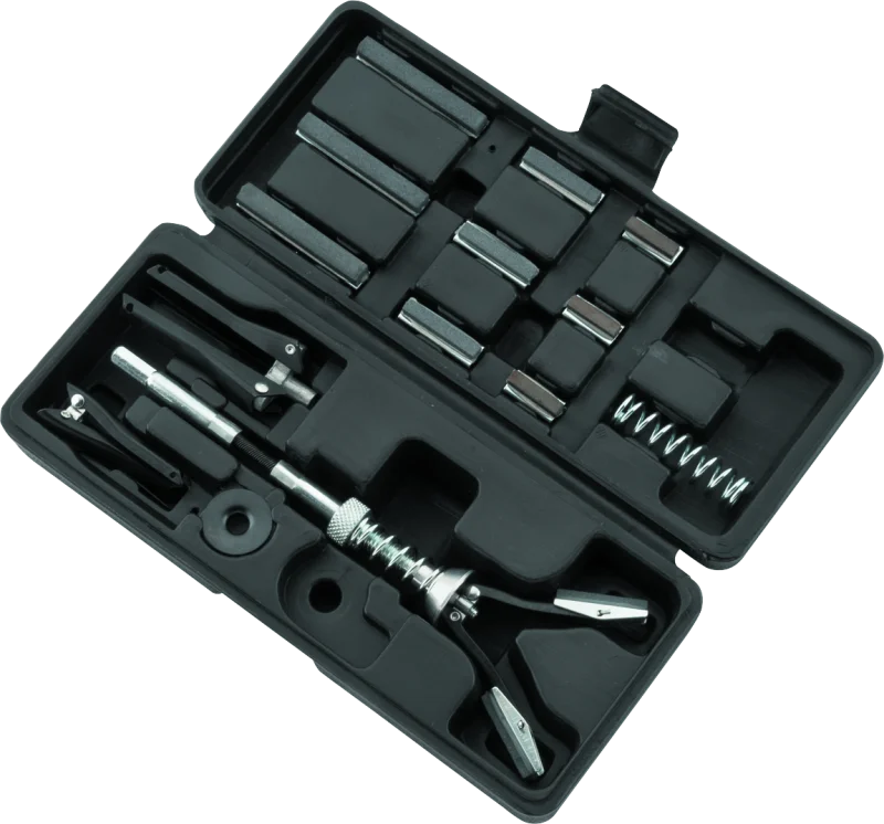 BikeMaster 11/16- 3-1/2in Honing Set