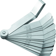 Load image into Gallery viewer, BikeMaster 12-Blade Angled Combination Tappet Feeler Gauge Set - Pack of 3