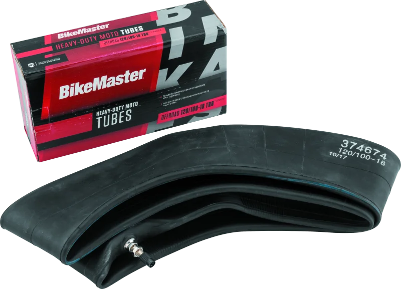 BikeMaster 120/100-18 TR6 Tube Heavy Duty
