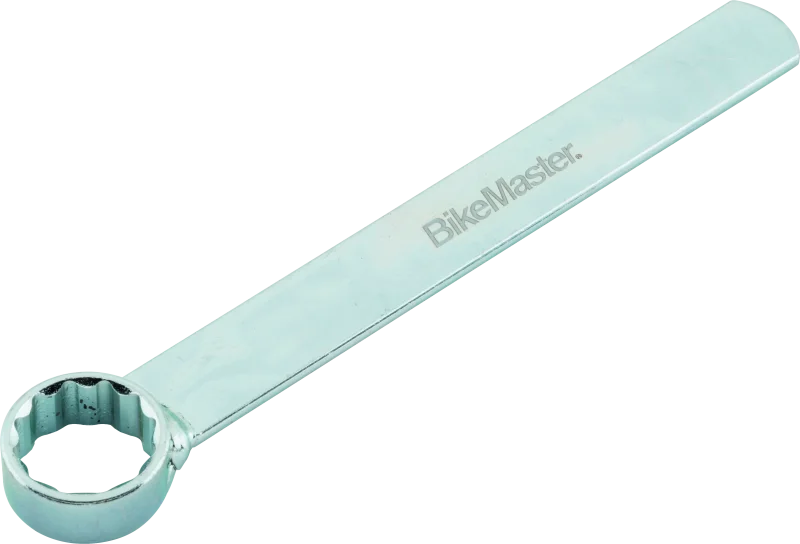 BikeMaster 13/16in Spark Plug Wrench - Low Profile 12-pt - Main Product View