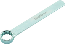 Load image into Gallery viewer, BikeMaster 13/16in Spark Plug Wrench - Low Profile 12-pt - Main Product View