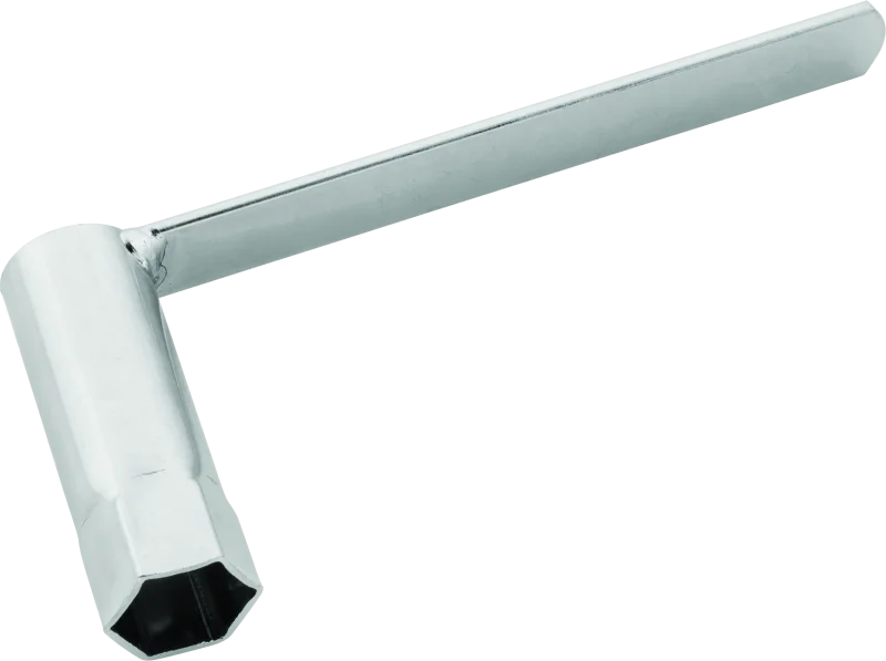 BikeMaster 13/16in Spark Plug Wrench - Standard Profile 6-pt - Main Product View
