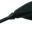 Load image into Gallery viewer, BikeMaster 14-16 Kawasaki EX650 Ninja 650 ABS Mirror Left - Black
