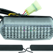 Load image into Gallery viewer, BikeMaster 14-21 Honda MSX125 Grom Integrated Tail Light