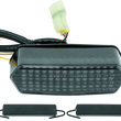 Load image into Gallery viewer, BikeMaster 14-21 Honda MSX125 Grom Integrated Tail Light