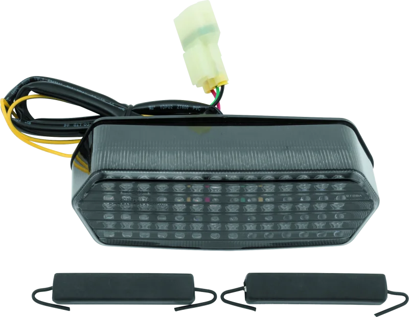 BikeMaster 14-21 Honda MSX125 Grom Integrated Tail Light