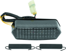 Load image into Gallery viewer, BikeMaster 14-21 Honda MSX125 Grom Integrated Tail Light