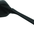 Load image into Gallery viewer, BikeMaster 15-20 Yamaha YZF-R3 Mirror Right - Black