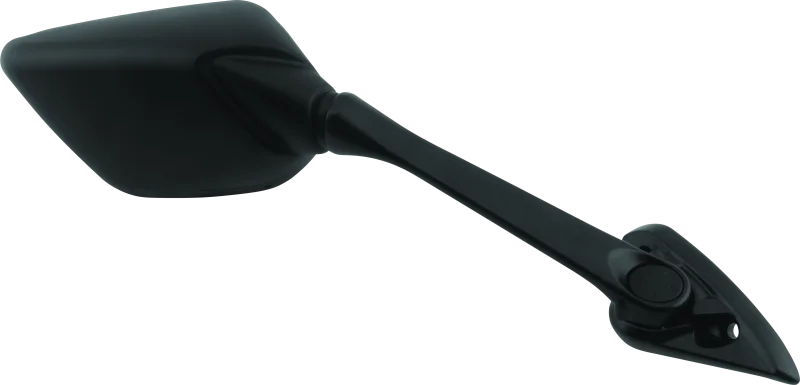 BikeMaster 15-20 Yamaha YZF-R3 Mirror Right - Black