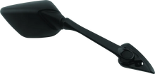 Load image into Gallery viewer, BikeMaster 15-20 Yamaha YZF-R3 Mirror Right - Black