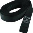 Load image into Gallery viewer, BikeMaster 15in Tow Strap w/ Pouch
