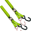 Load image into Gallery viewer, BikeMaster 1in Tiedown - Green