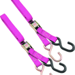 Load image into Gallery viewer, BikeMaster 1in Tiedown - Pink