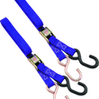 Load image into Gallery viewer, BikeMaster 1in Tiedown - Purple