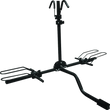 Load image into Gallery viewer, BikeMaster 2-Spot Hitch Mount Bike Carrier