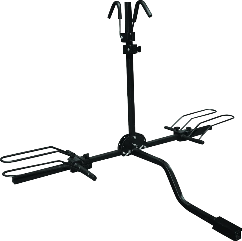 BikeMaster 2-Spot Hitch Mount Bike Carrier