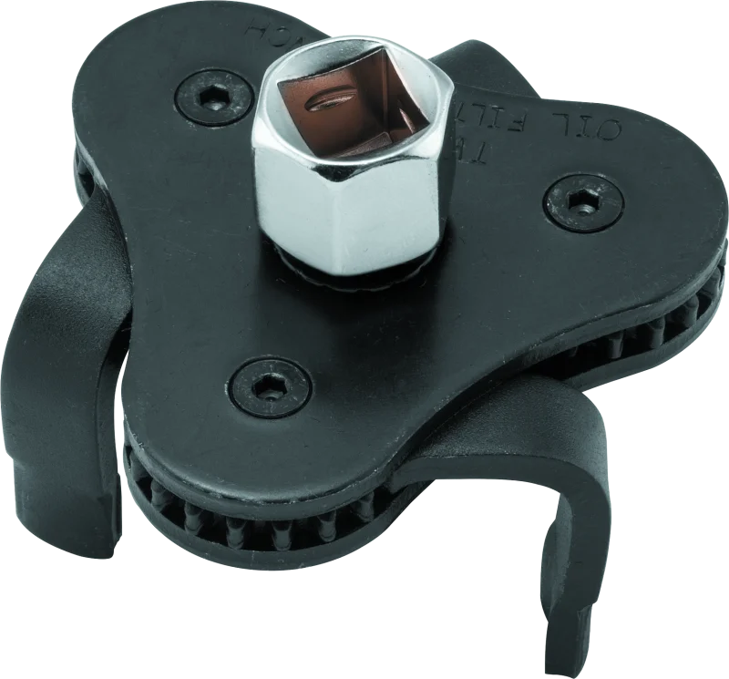 BikeMaster 2-Way Oil Filter Wrench 63mm/102mm