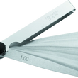 Load image into Gallery viewer, BikeMaster 20-Blade Metric Feeler Gauge Set (Pack of 3)