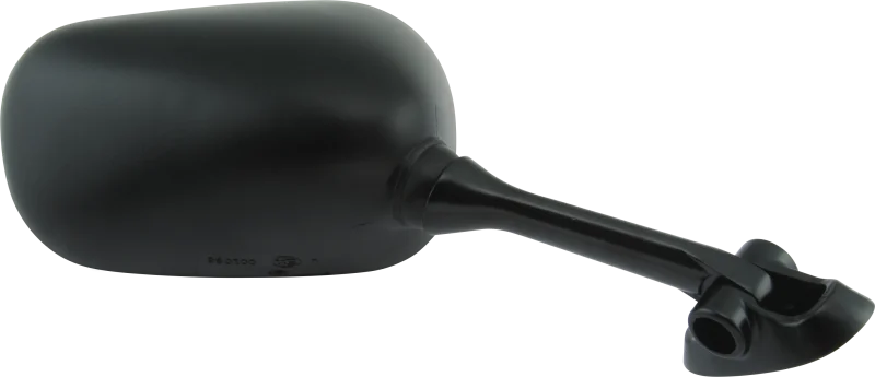 BikeMaster 2002 Suzuki GSX-R1000 Mirror Right - Black