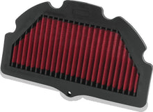 Load image into Gallery viewer, BikeMaster 2002 Suzuki GSX-R600 Air Filter