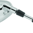 Load image into Gallery viewer, BikeMaster 2004 Suzuki LS650 Savage Mirror Right - Chrome