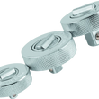Load image into Gallery viewer, BikeMaster 3-pc Palm Rachet Set - 1/4in Drive / 3/8in Drive / 1/2in Drives