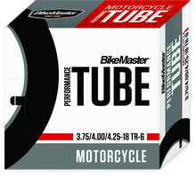 Load image into Gallery viewer, BikeMaster 3.00-8 TR87 Tube - Side View