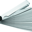 Load image into Gallery viewer, BikeMaster 32-Blade Dual-Reading Combination Feeler Gauge Set - Pack of 2