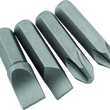 Load image into Gallery viewer, BikeMaster 4-Pc Impact Driver Replacement Tips