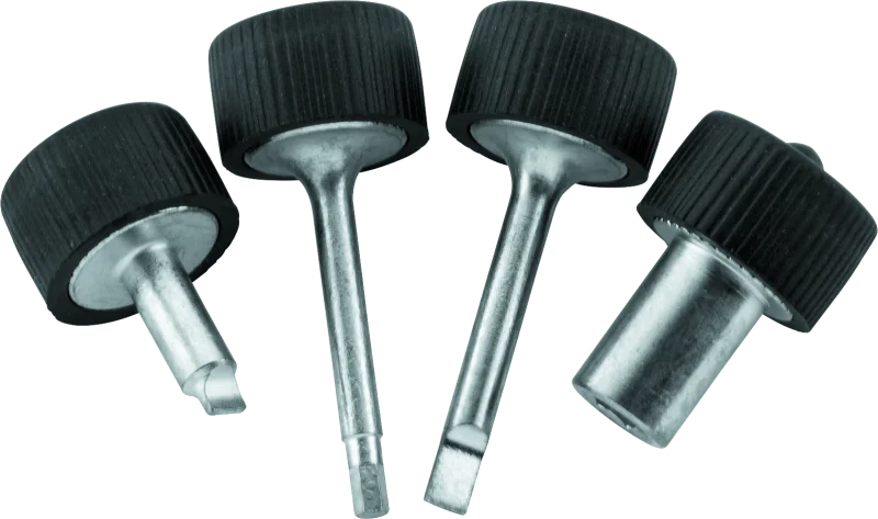 BikeMaster 4 Piece Carb Tool Wrench Set