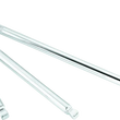 Load image into Gallery viewer, BikeMaster 4-pc 1/4in Wobble Extension Bar Set