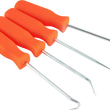Load image into Gallery viewer, BikeMaster 4-pc Mini Hook and Pick Set