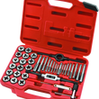 Load image into Gallery viewer, BikeMaster 40-pc Tap and Die Wrench Set - Metric