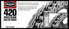 Load image into Gallery viewer, BikeMaster 420x72 Chain - Main Product View