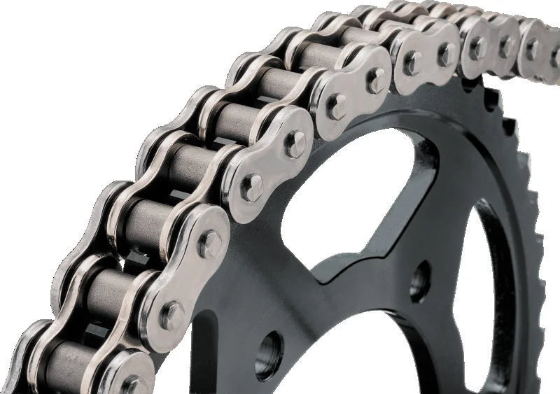 BikeMaster 428Hx104 Chain - Side View