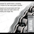 Load image into Gallery viewer, BikeMaster 428x86 Chain - Main Product View