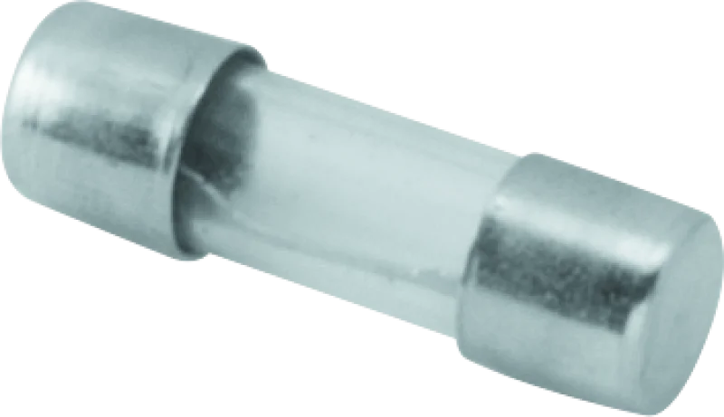 BikeMaster 5 Piece Fuse 15 Amp