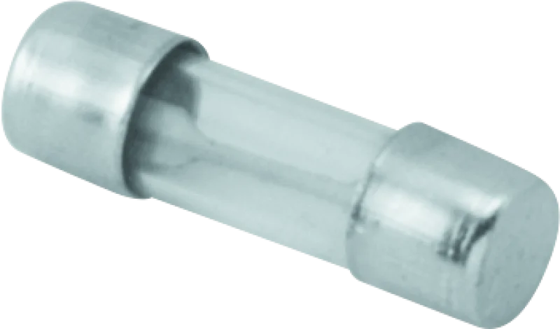 BikeMaster 5 Piece Fuse 20 Amp
