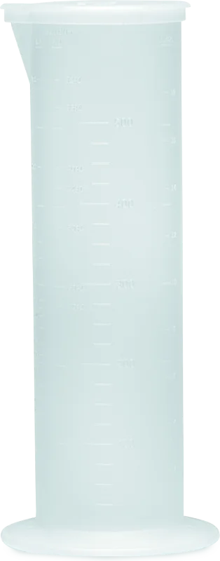 BikeMaster 500ml Measuring Cup w/ Lid