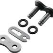 Load image into Gallery viewer, BikeMaster 520 BMXR O-Ring Clip Link - Nickle