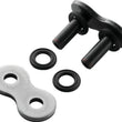 Load image into Gallery viewer, BikeMaster 520 BMXR O-Ring Rivet Link - Nickle