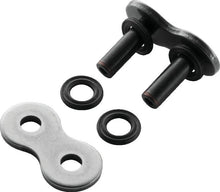 Load image into Gallery viewer, BikeMaster 520 BMXR O-Ring Rivet Link - Nickle