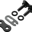 Load image into Gallery viewer, BikeMaster 520 BMXR X-Ring Clip Link - Black
